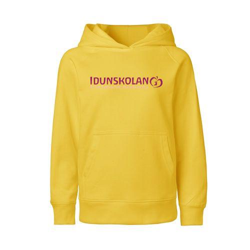 Idunskolan Kids Hoodie