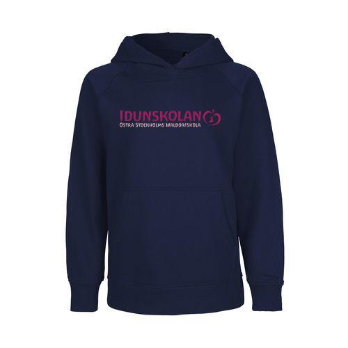 Idunskolan Kids Hoodie