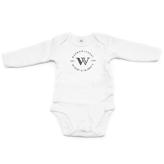 Historic W Barn Body