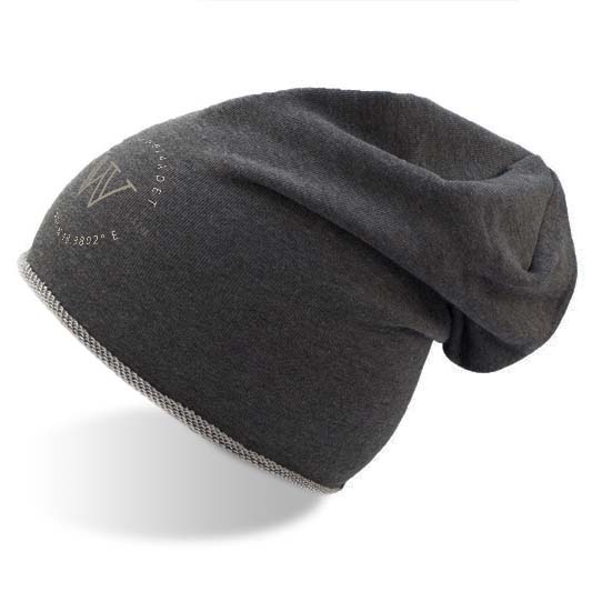 Historic W Barnmössa