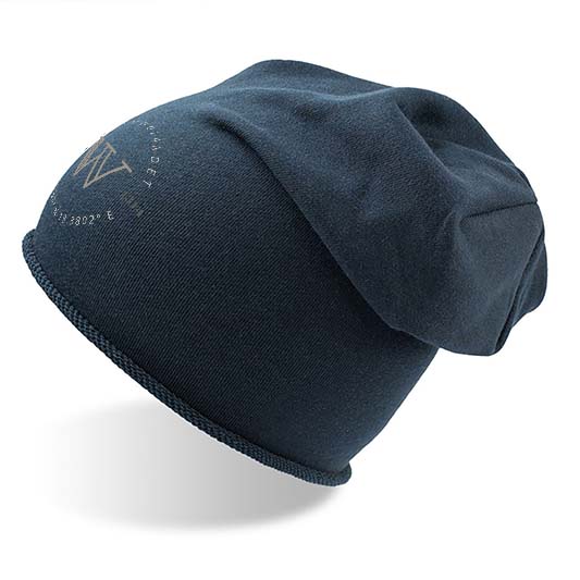 Historic W Barnmössa