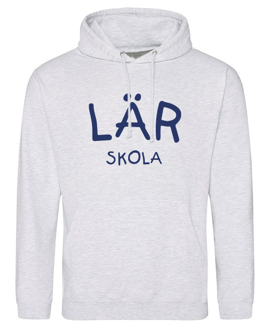 Skolan Lär Hoodie