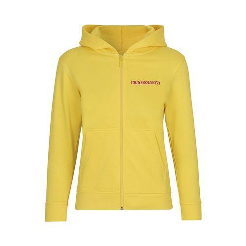 Idunskolan Kids Zip-Hoodie