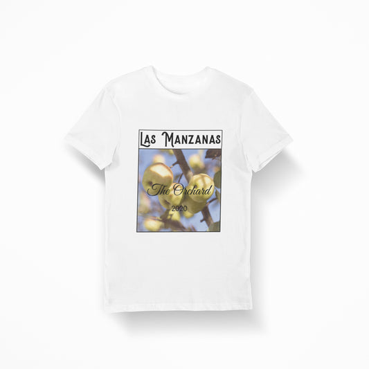 Las Manzanas Orchard T-Shirt