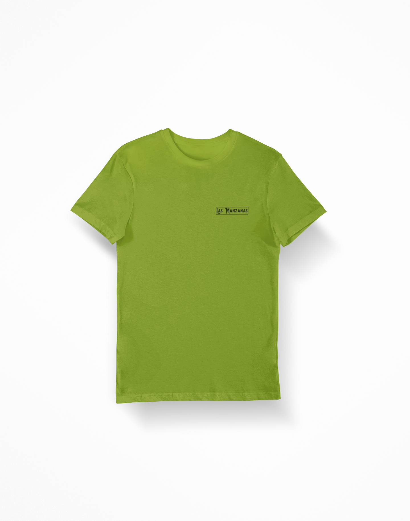 Las Manzanas G Smith T-Shirt