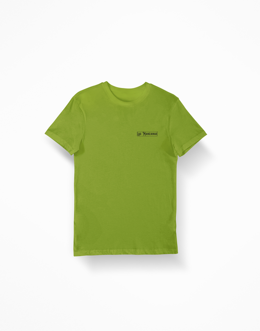 Las Manzanas G Smith T-Shirt