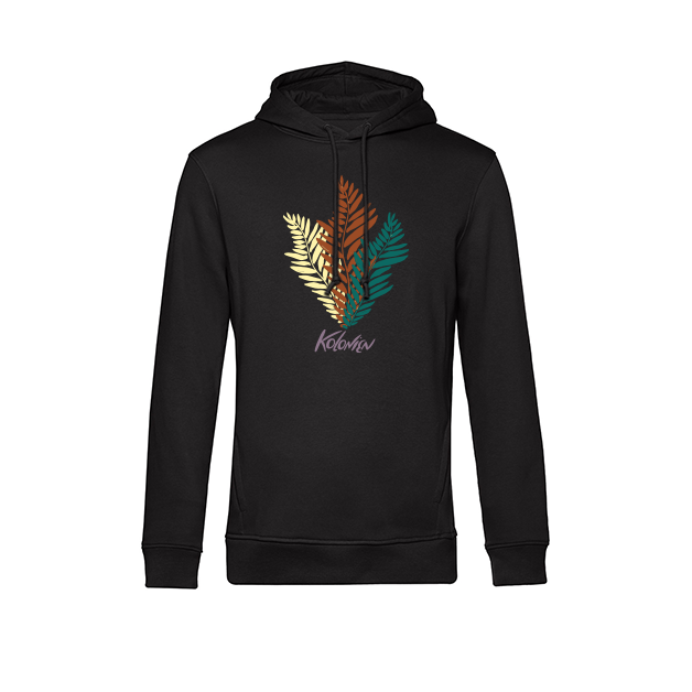 Kolonien Leaf Hoodie
