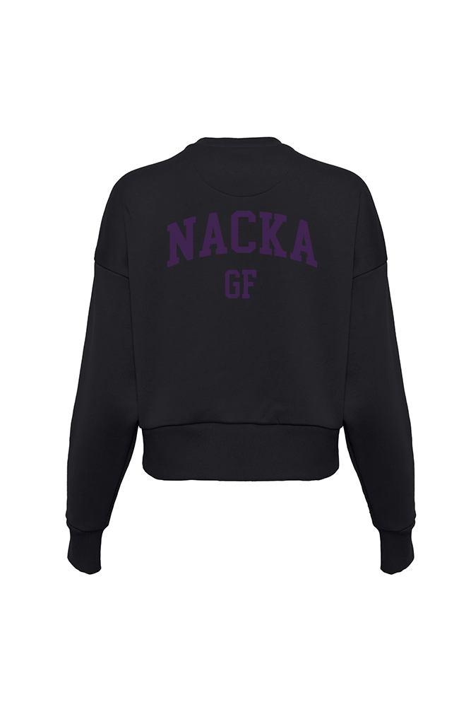 NGF Heavy Overzise Sweatshirt Dam