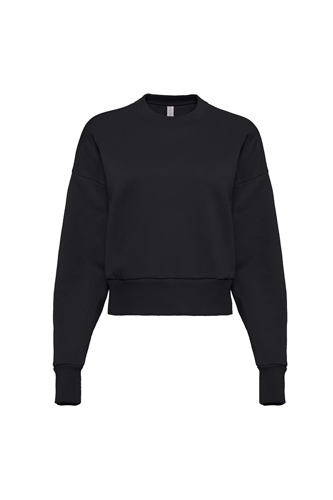 NGF Heavy Overzise Sweatshirt Dam