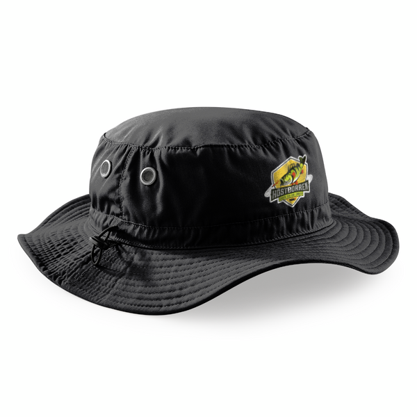 The Big 5 - Angler hat