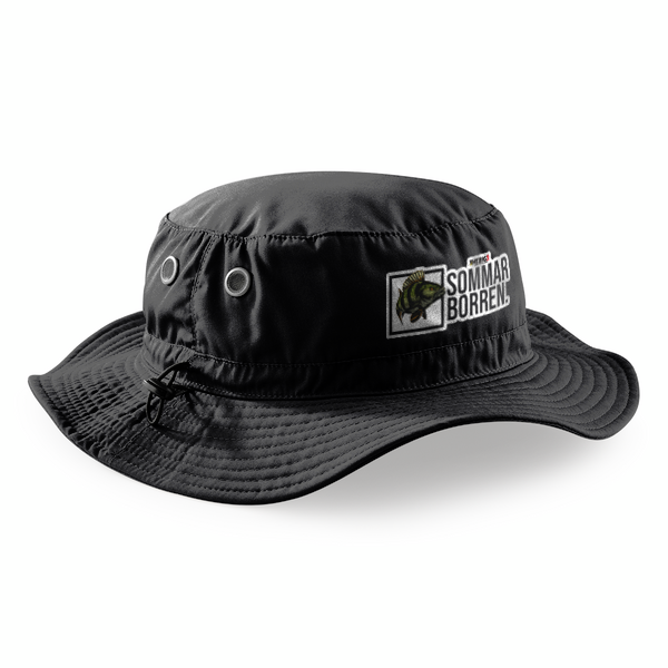 The Big 5 - Angler hat