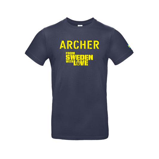 ARCHER - T-shirt