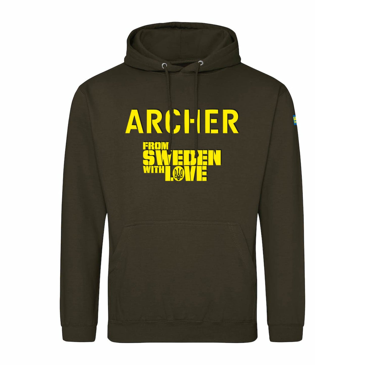 ARCHER - Hoodie