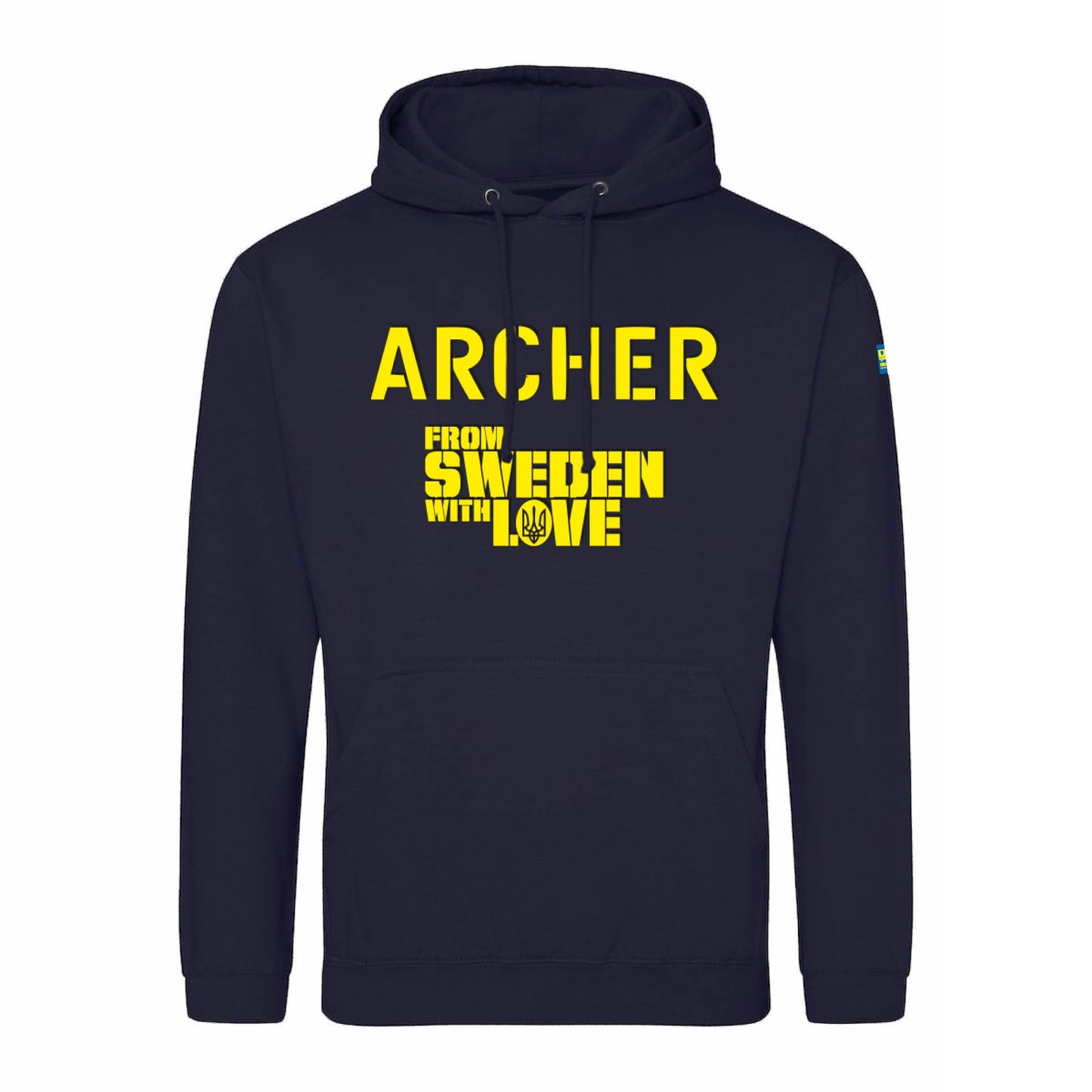 ARCHER - Hoodie