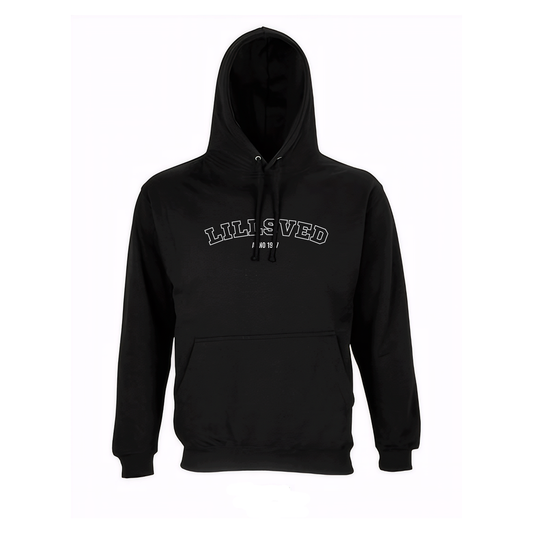 Anno 1937 Hoodie