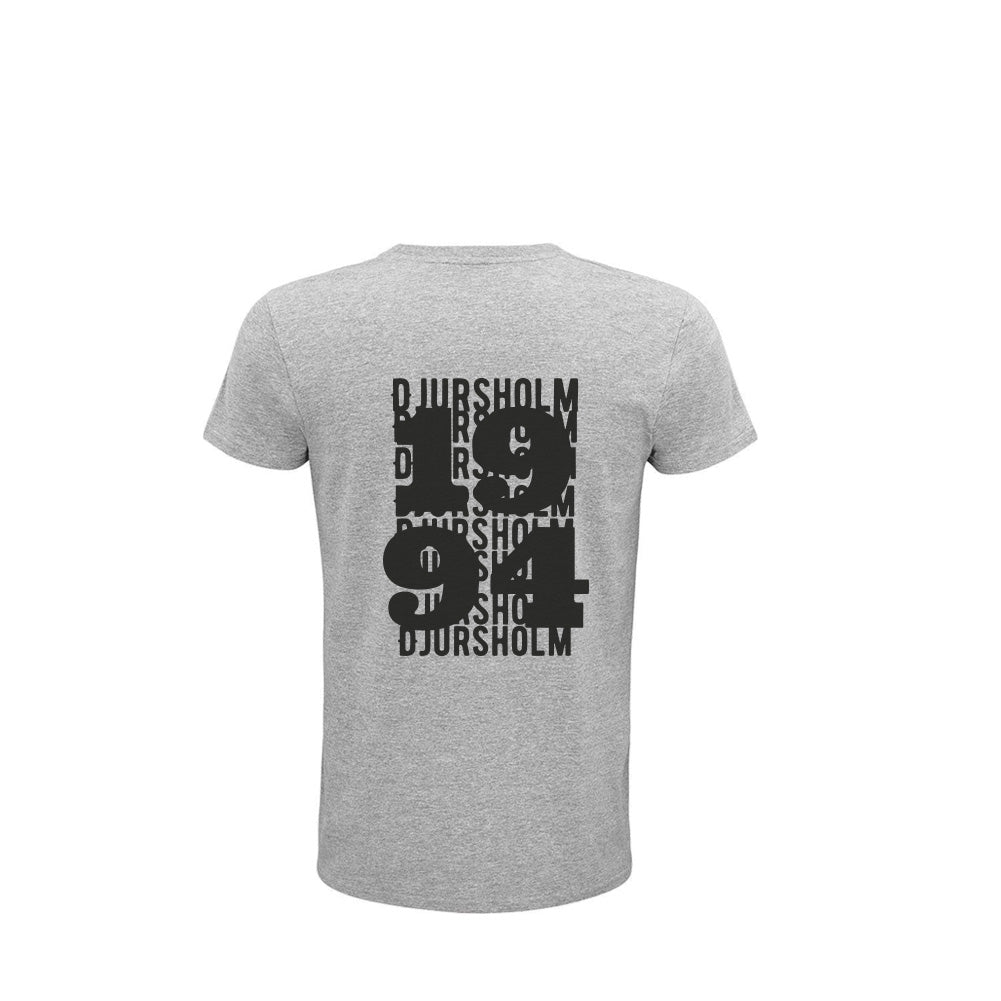 1994 Tee Grey