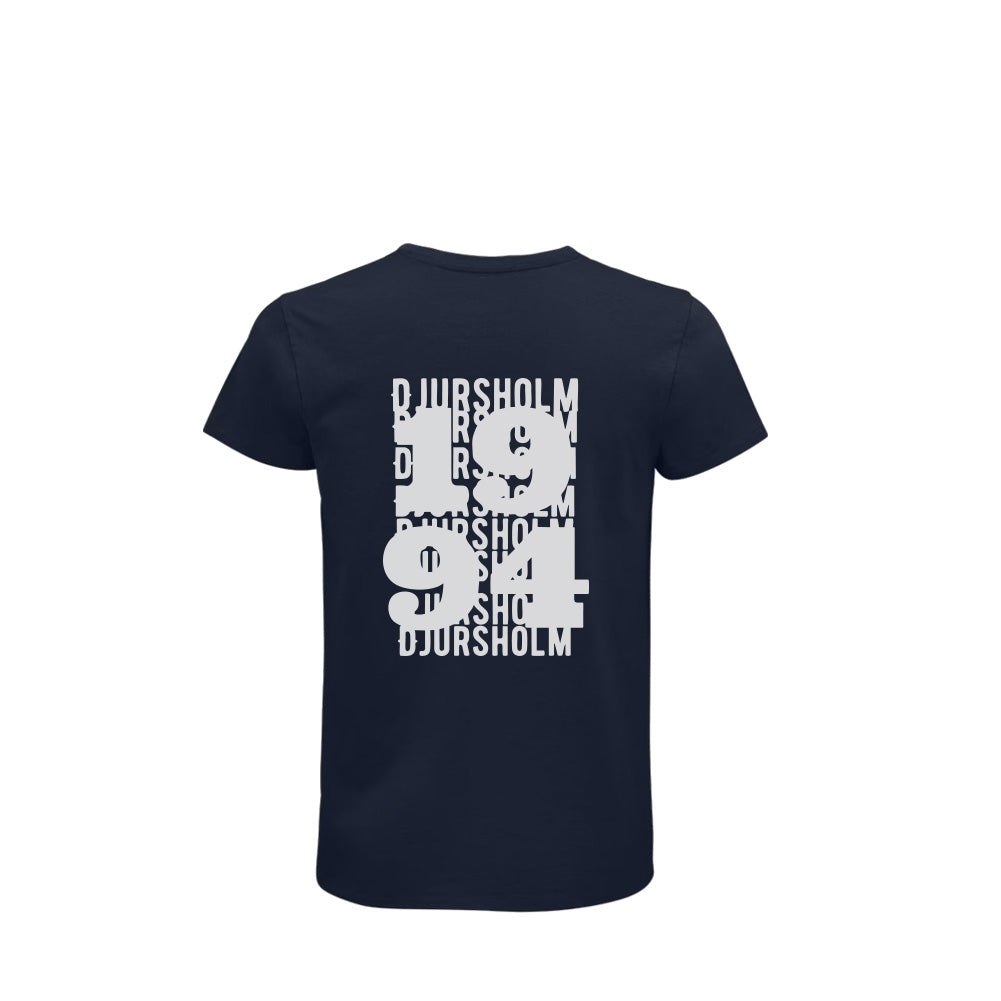 1994 Tee Navy