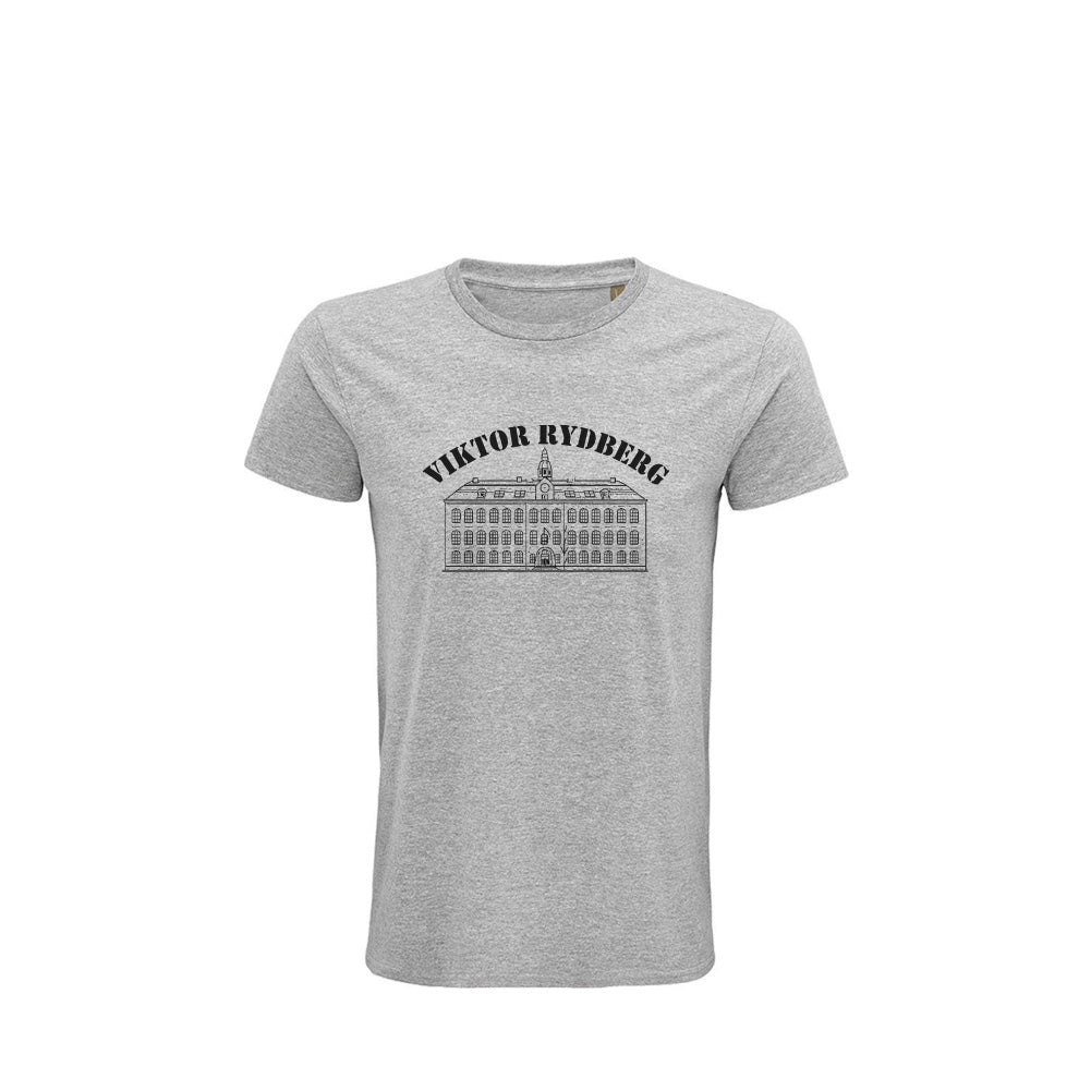 1994 Tee Grey
