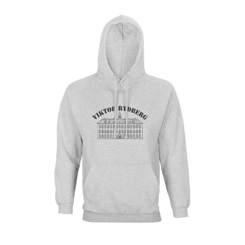 1994 Hoodie Grey