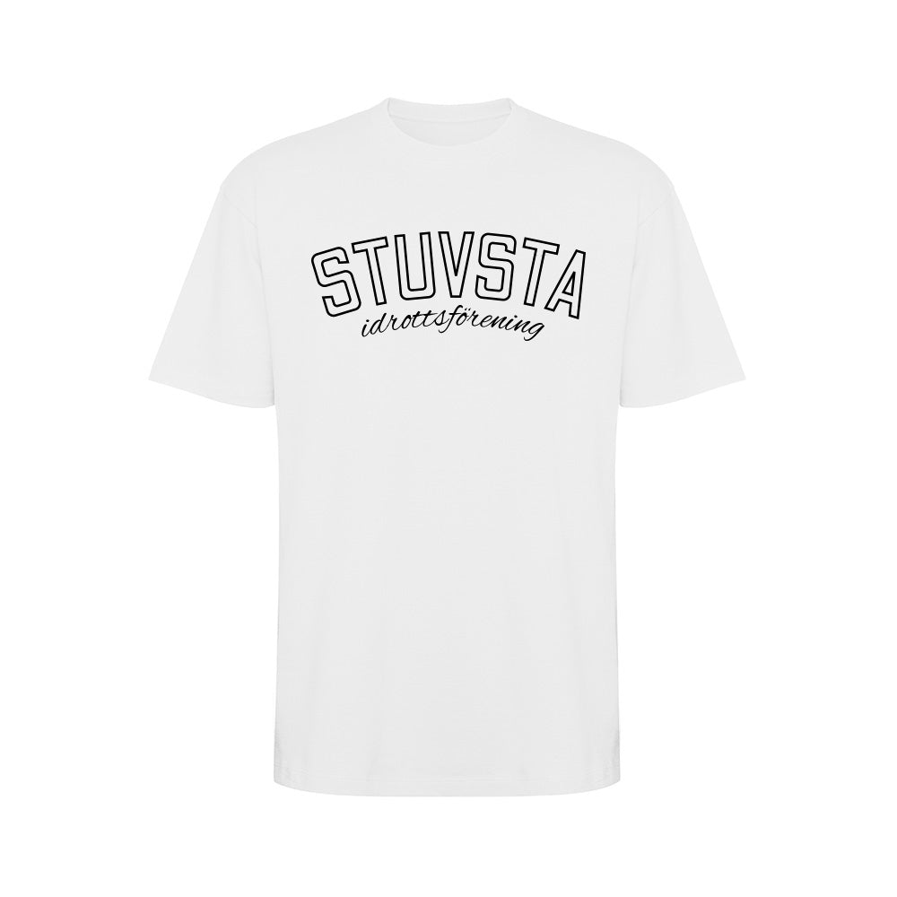 Stuvsta Oversize Full Chest T-shirt