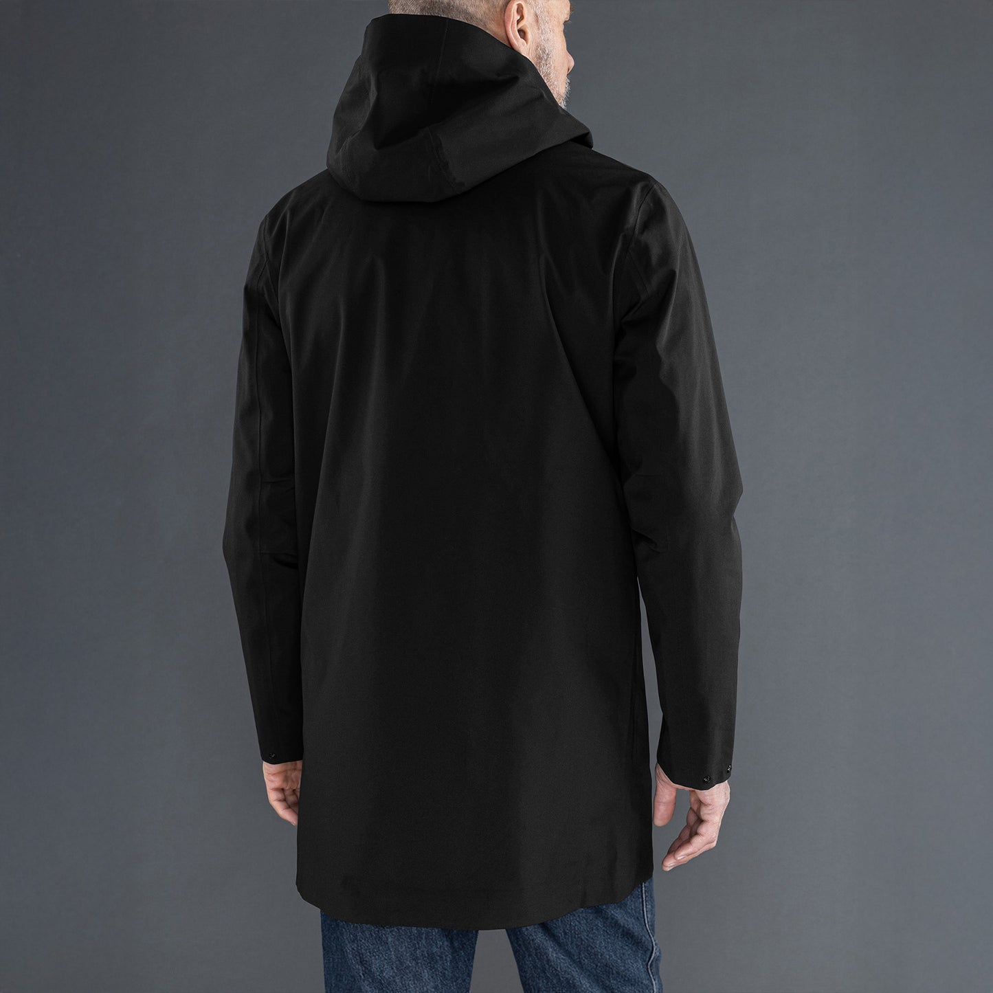 Happy Boss Carmel Car Coat