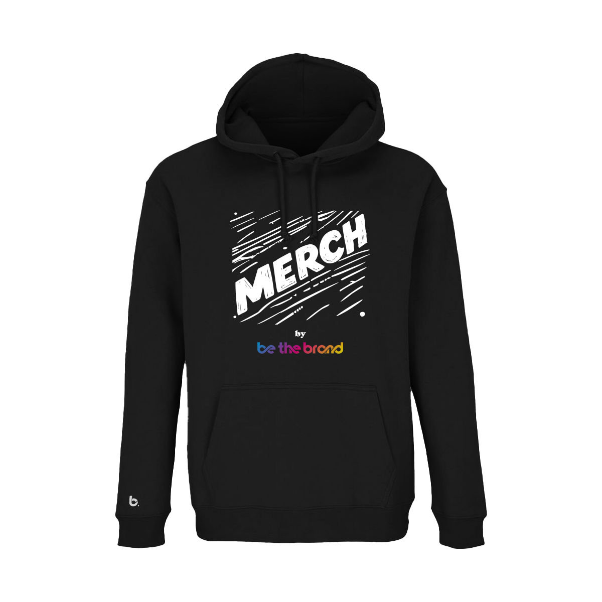 Merch Hoodie