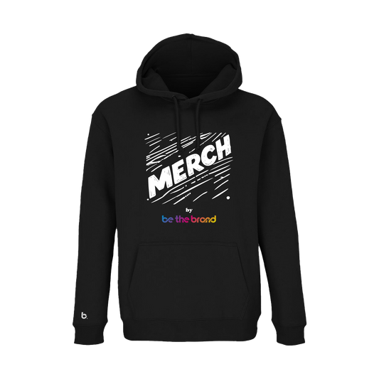 Merch Hoodie