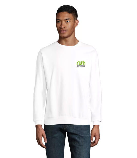 RUM Crewneck
