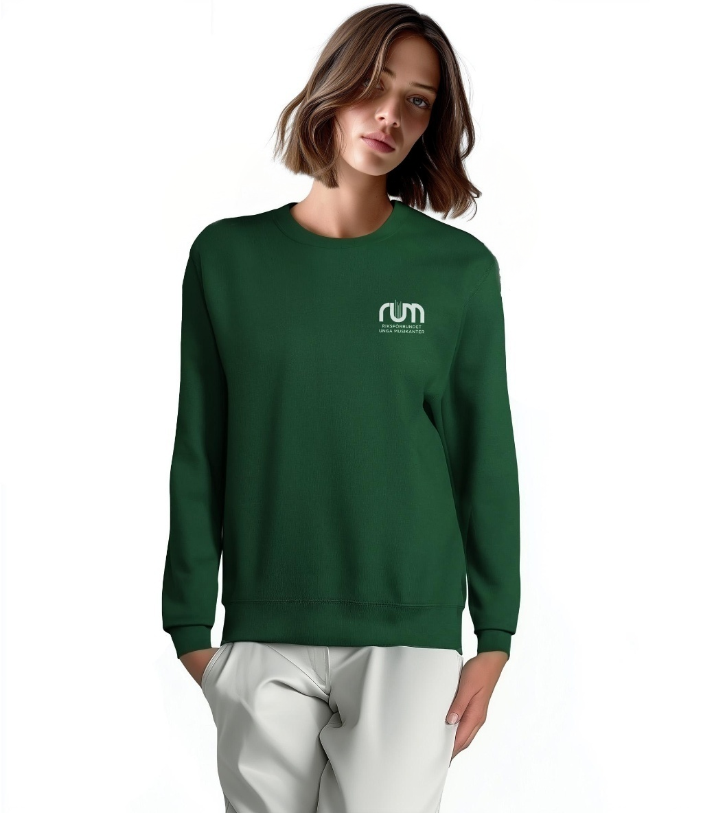 RUM Crewneck