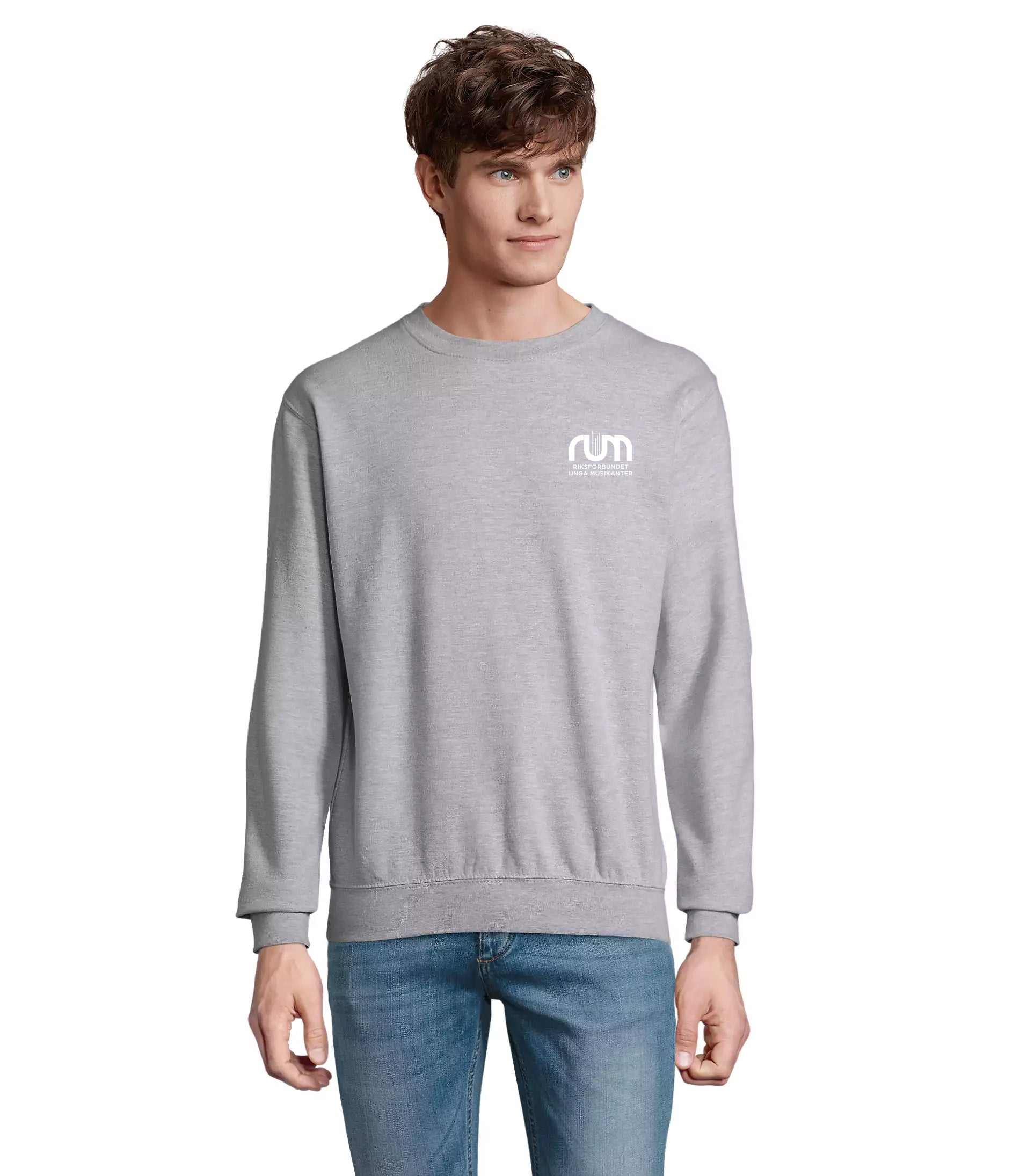RUM Crewneck