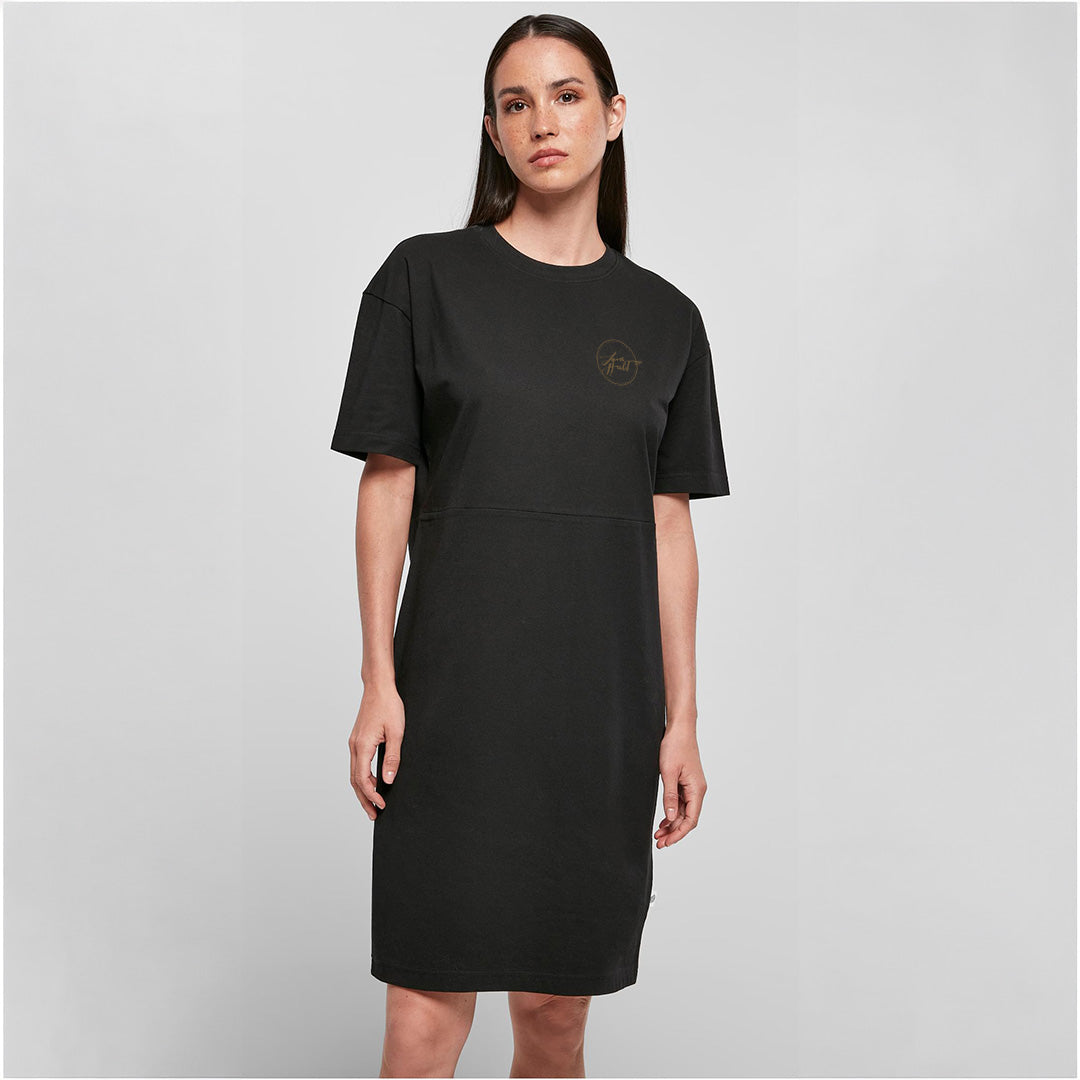 Jens Hult Oversize Dress Tee