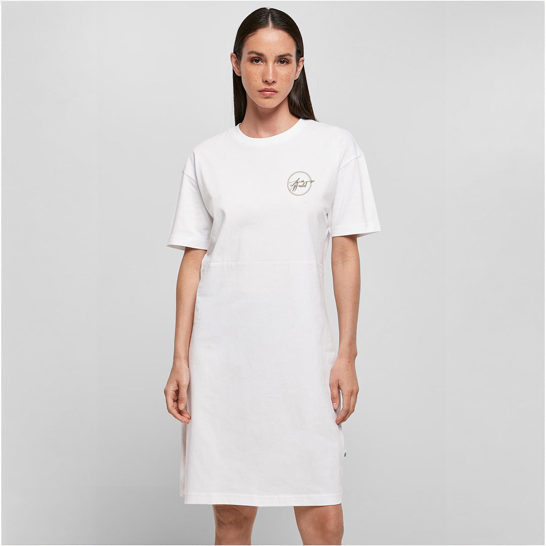 Jens Hult Oversize Dress Tee