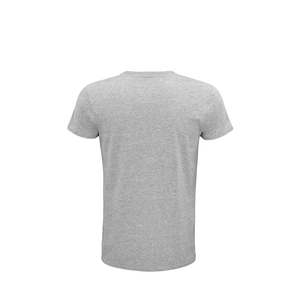 VR Djursholm Classic Tee Grey