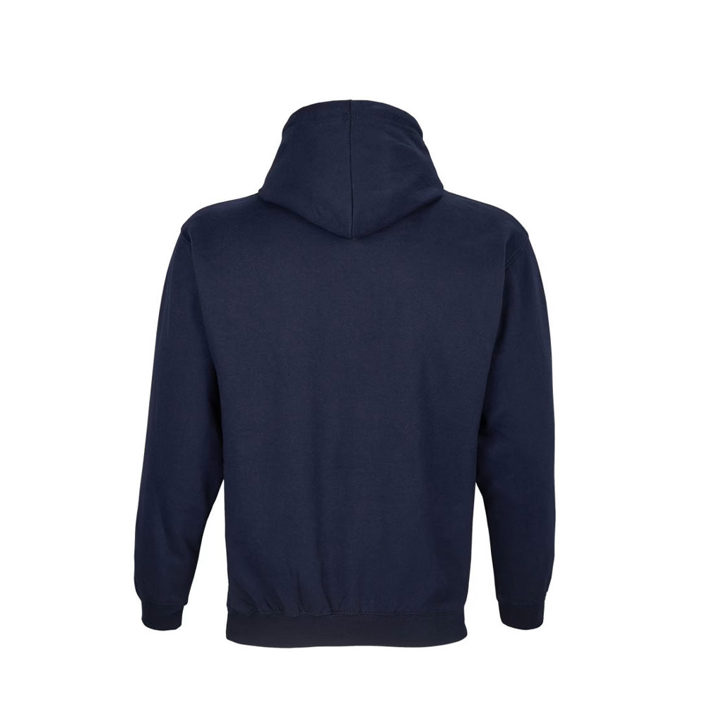VR Djursholm Classic Hoodie Navy