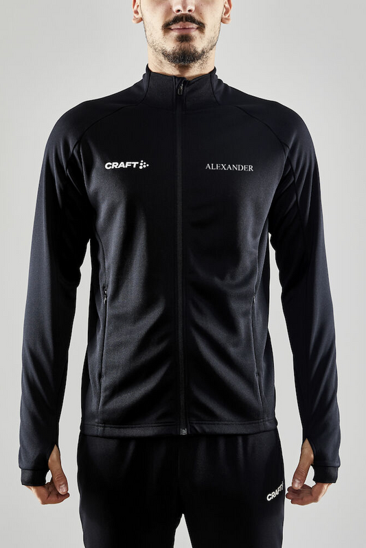 NGF Defileringsjacka Herr