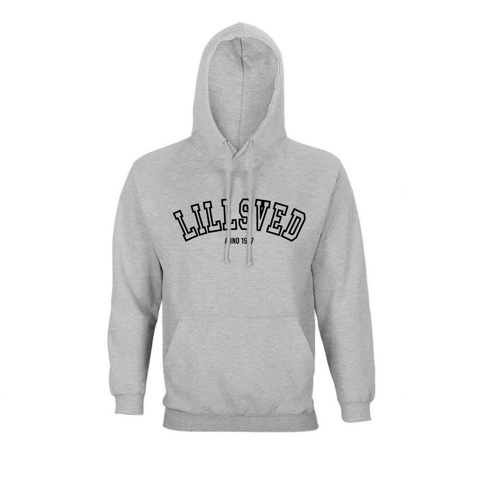Anno 1937 Hoodie