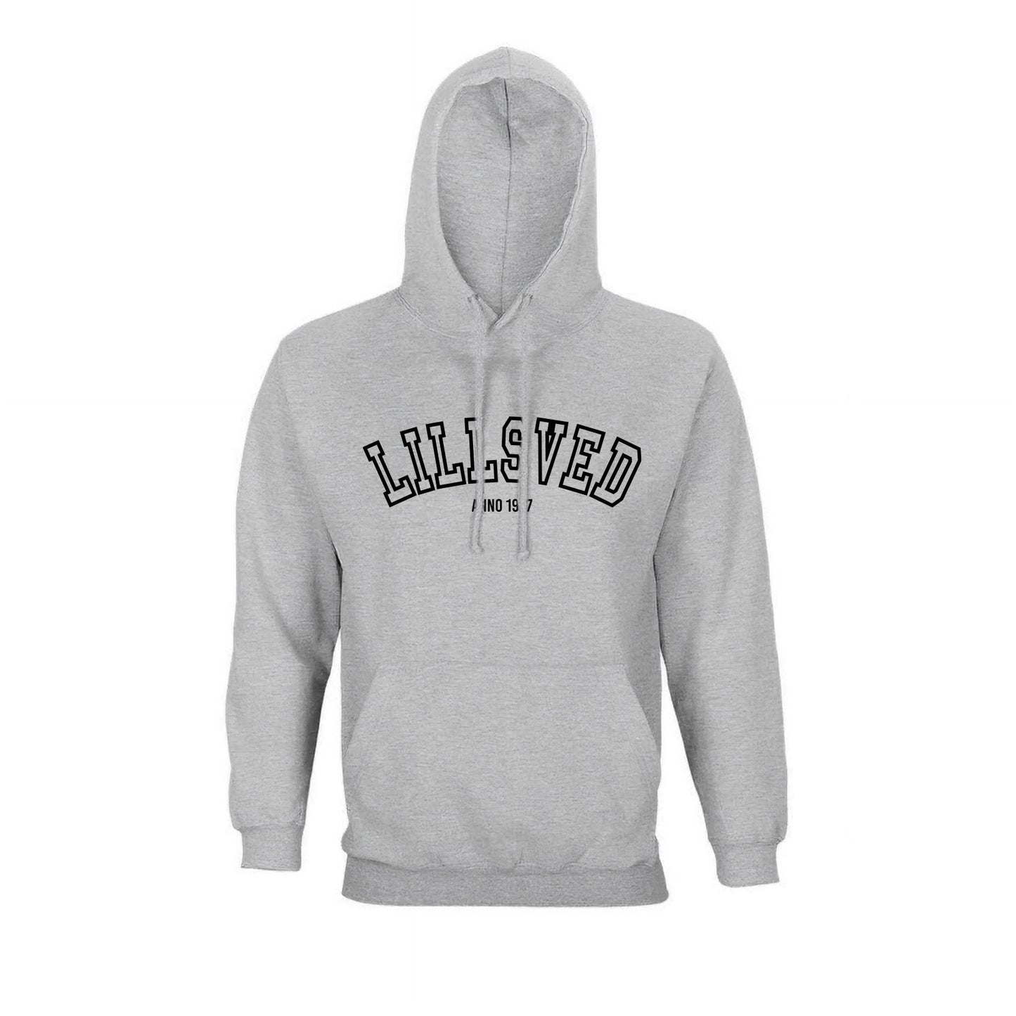 Anno 1937 Hoodie