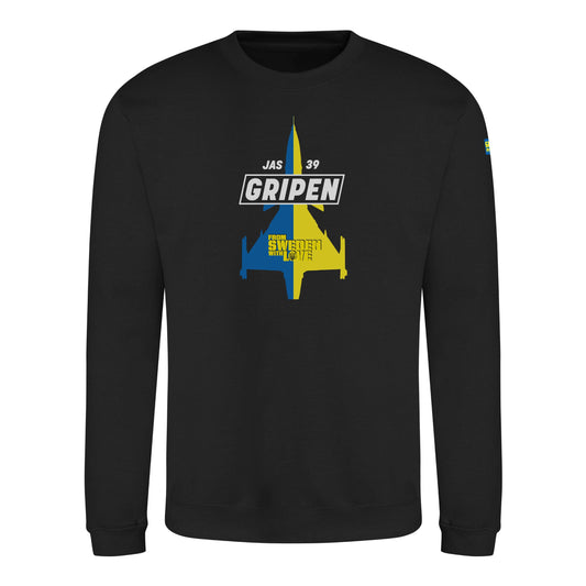 Gripen - Crewneck