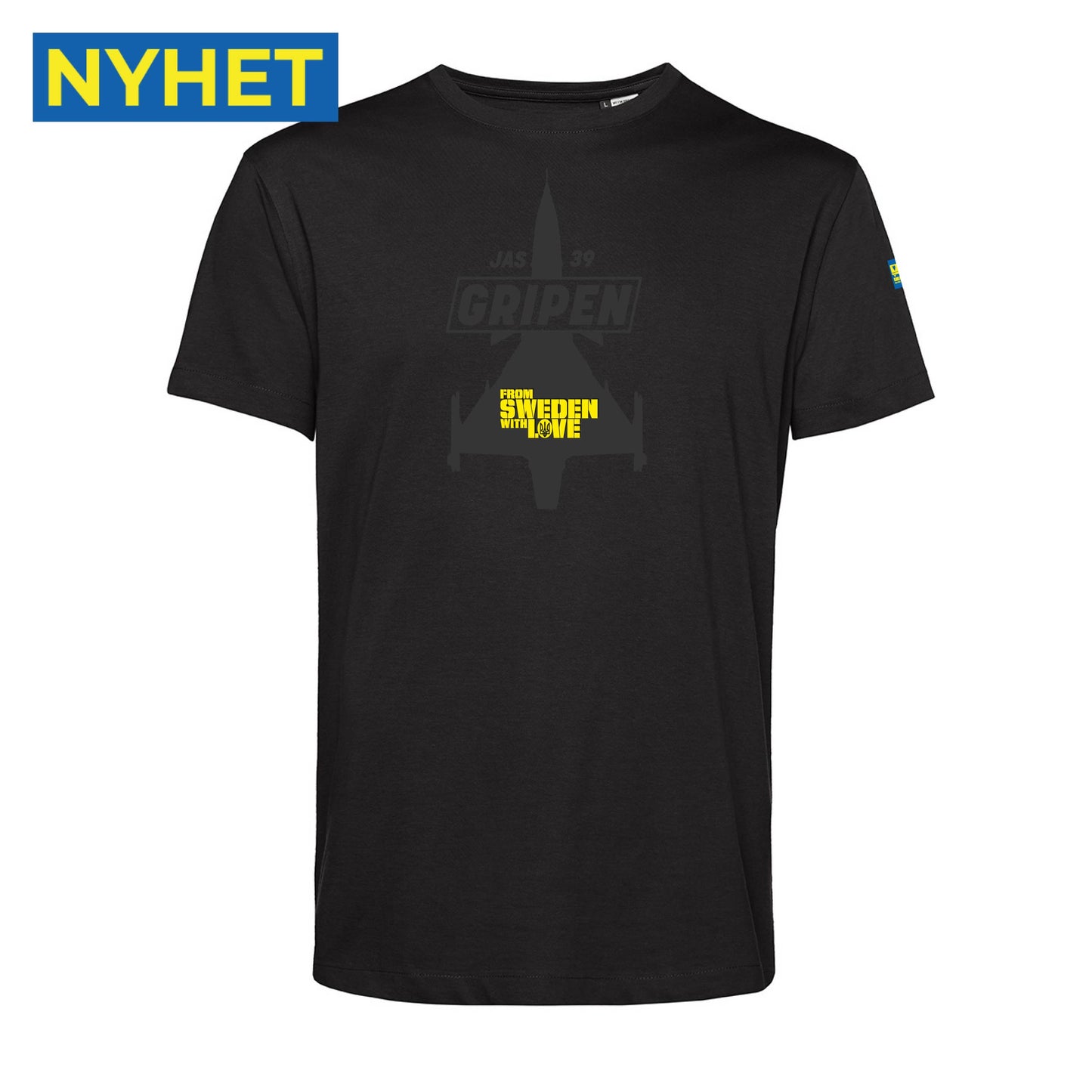 Gripen - T-shirt