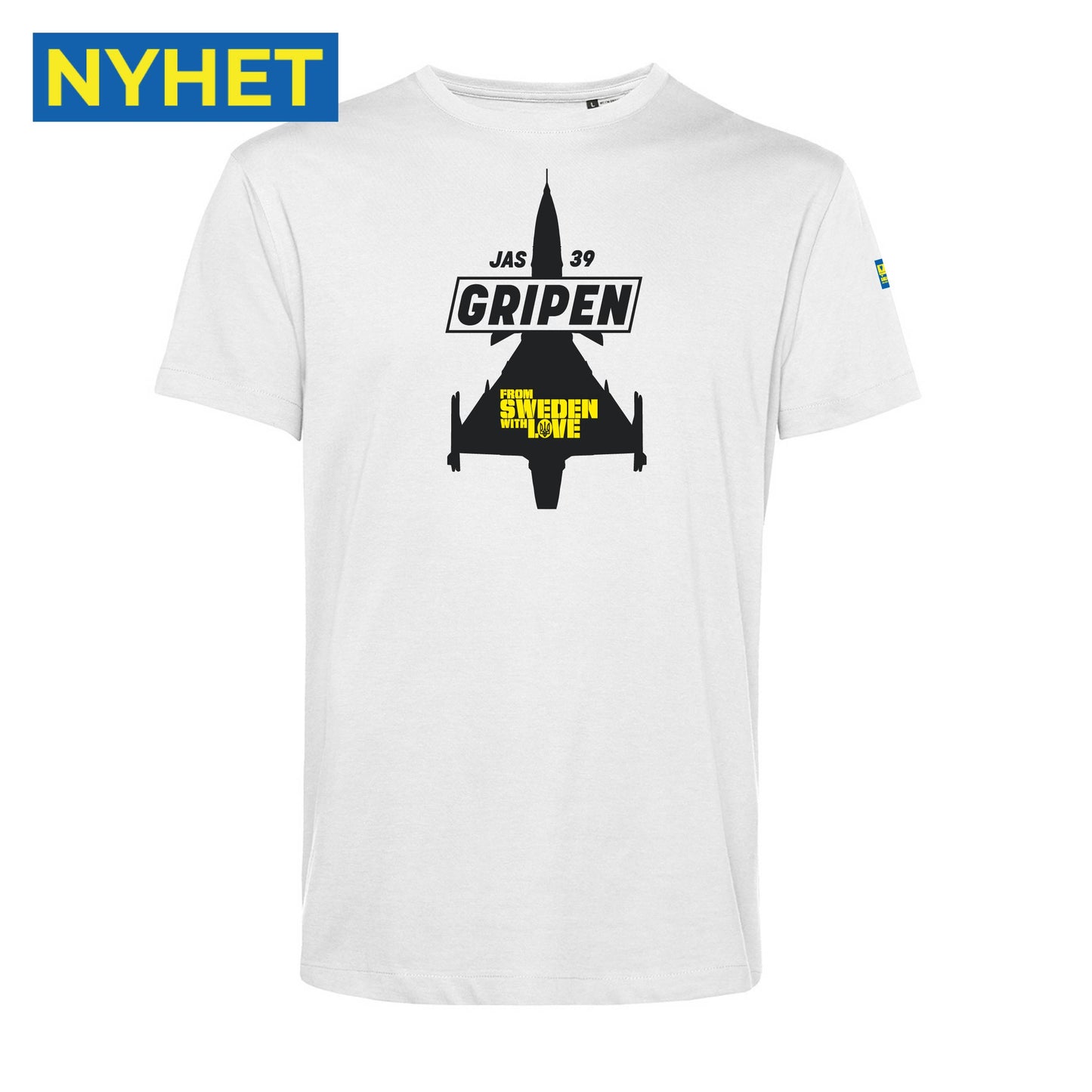 Gripen - T-shirt