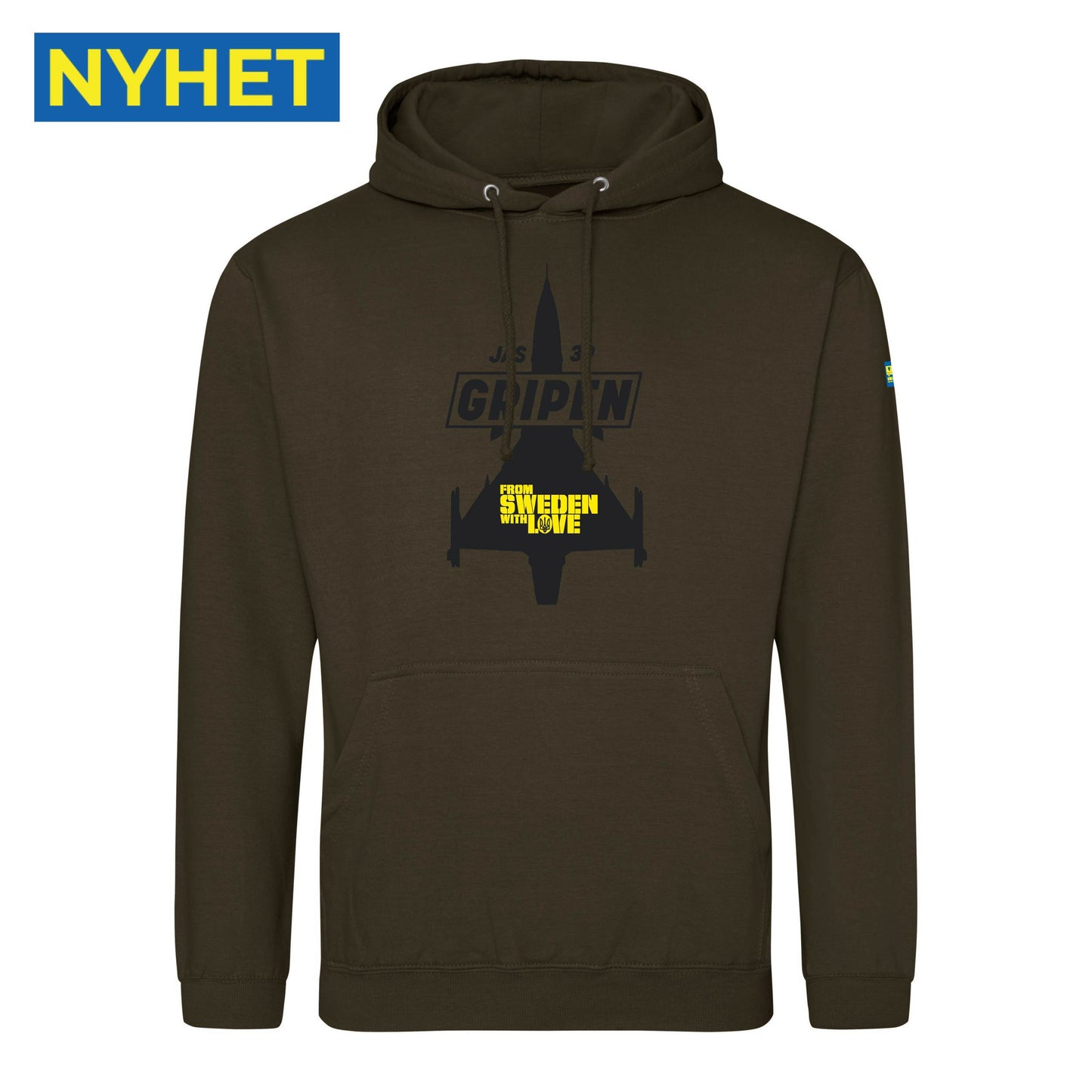 Gripen - Hoodie