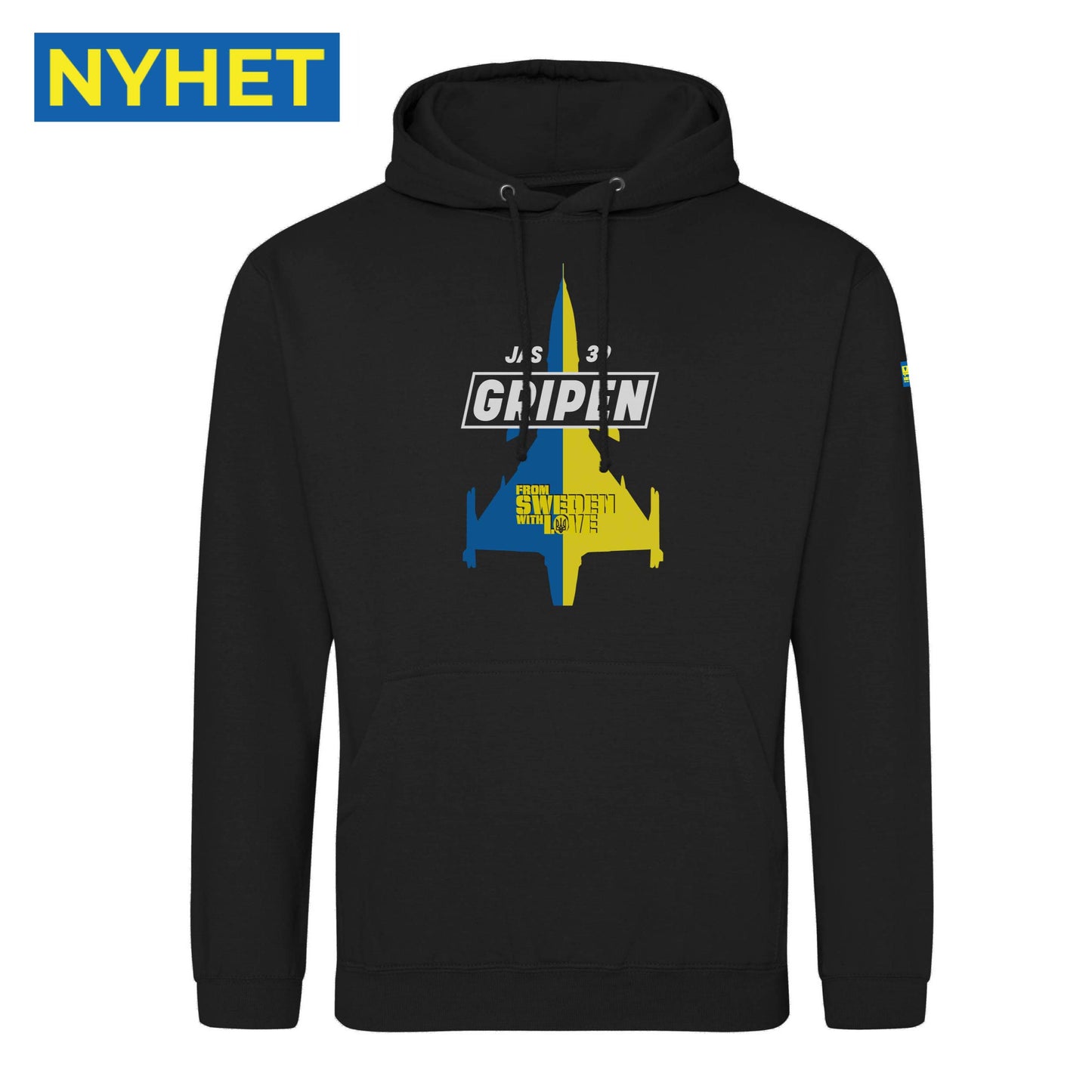 Gripen - Hoodie