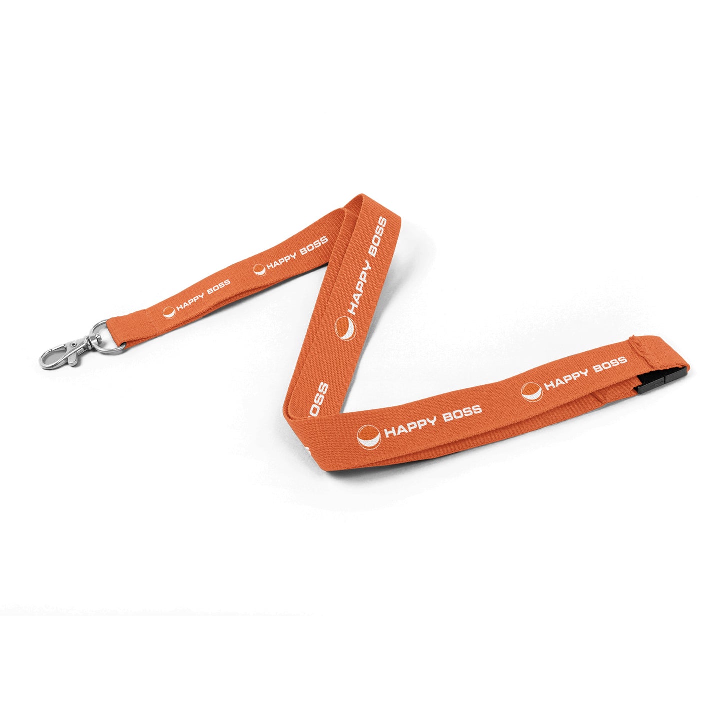 Happy Boss Loggoband