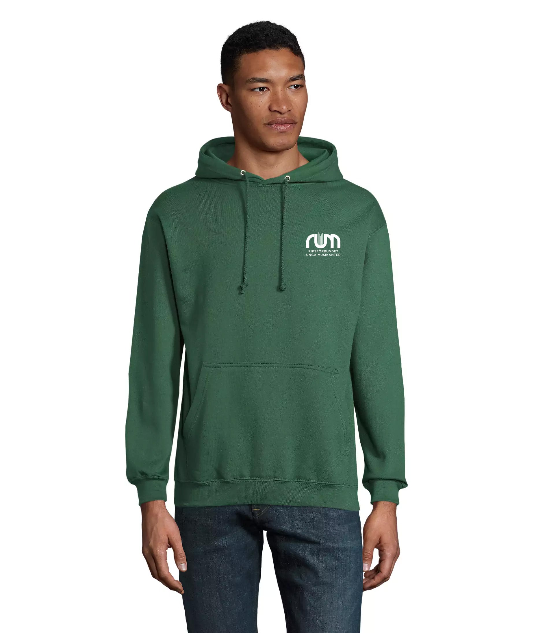 RUM Hoodie