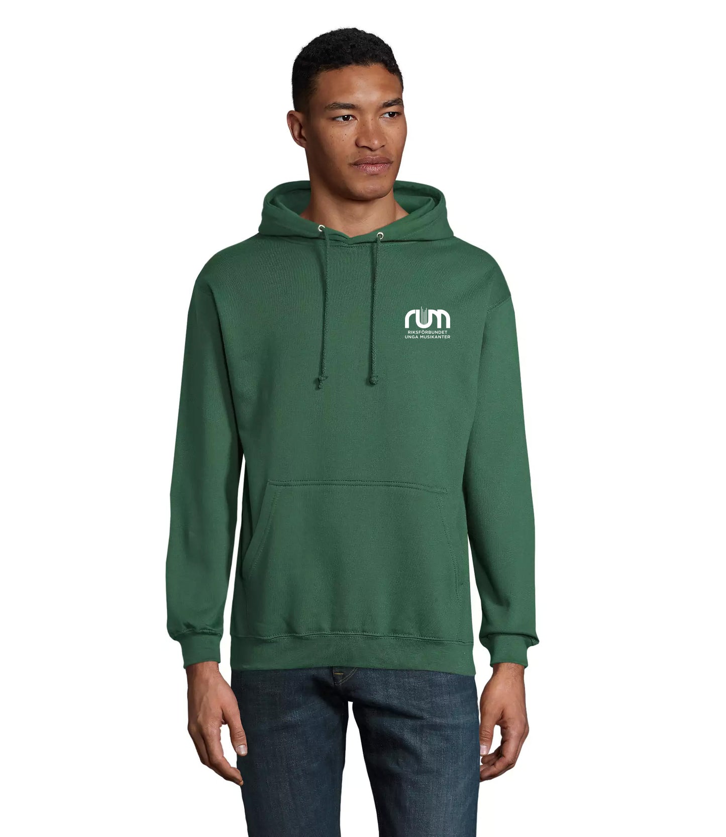 RUM Hoodie