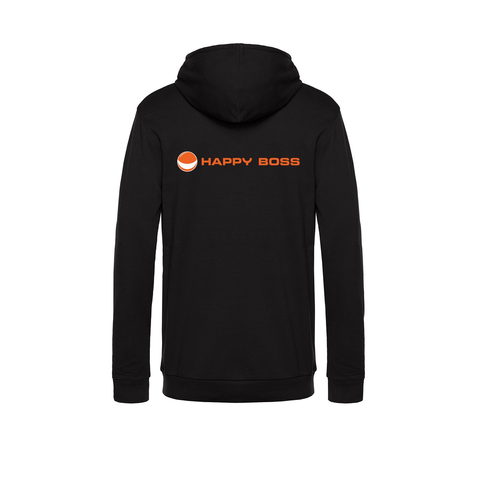 Happy Boss Hoodie