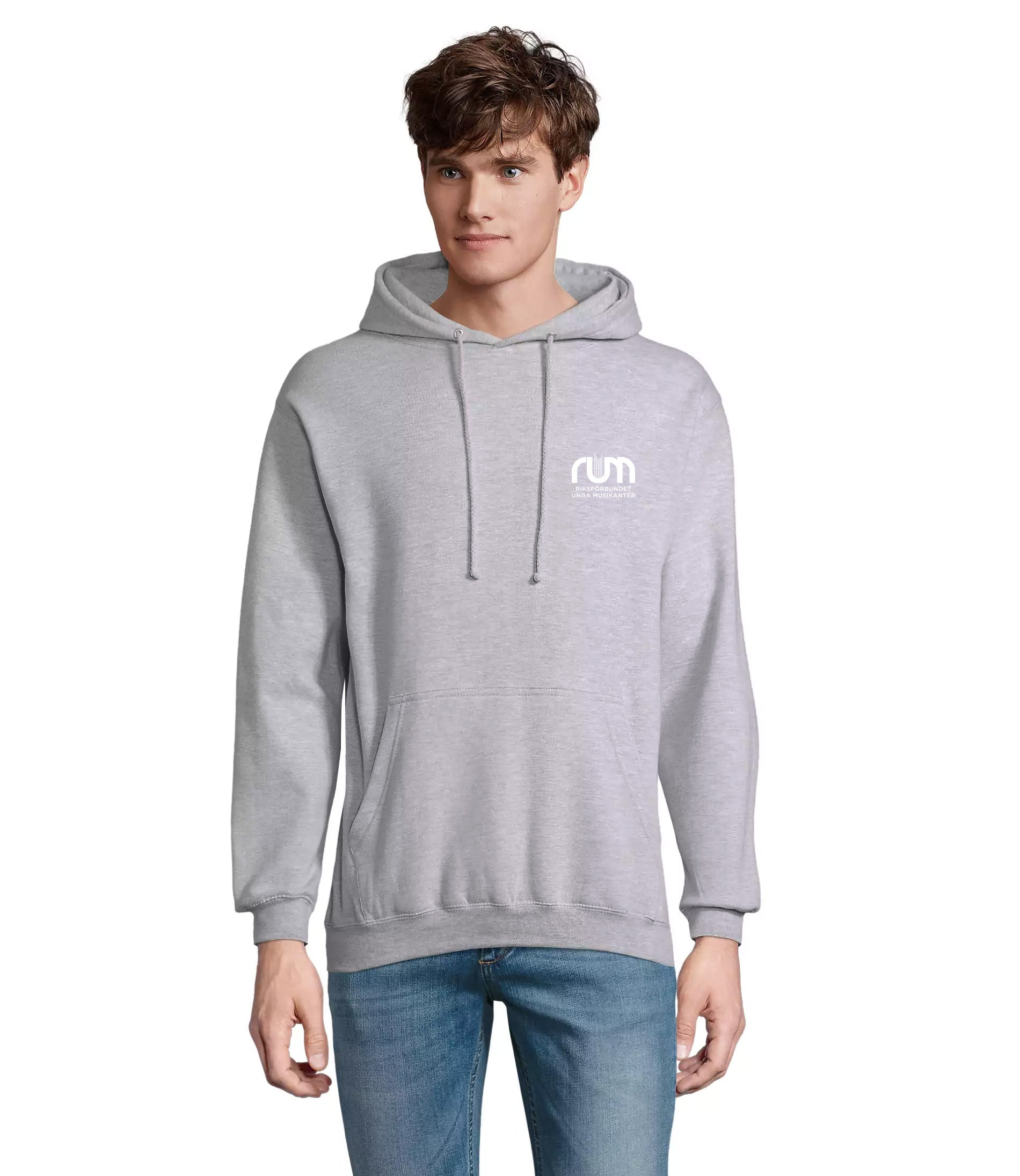 RUM Hoodie