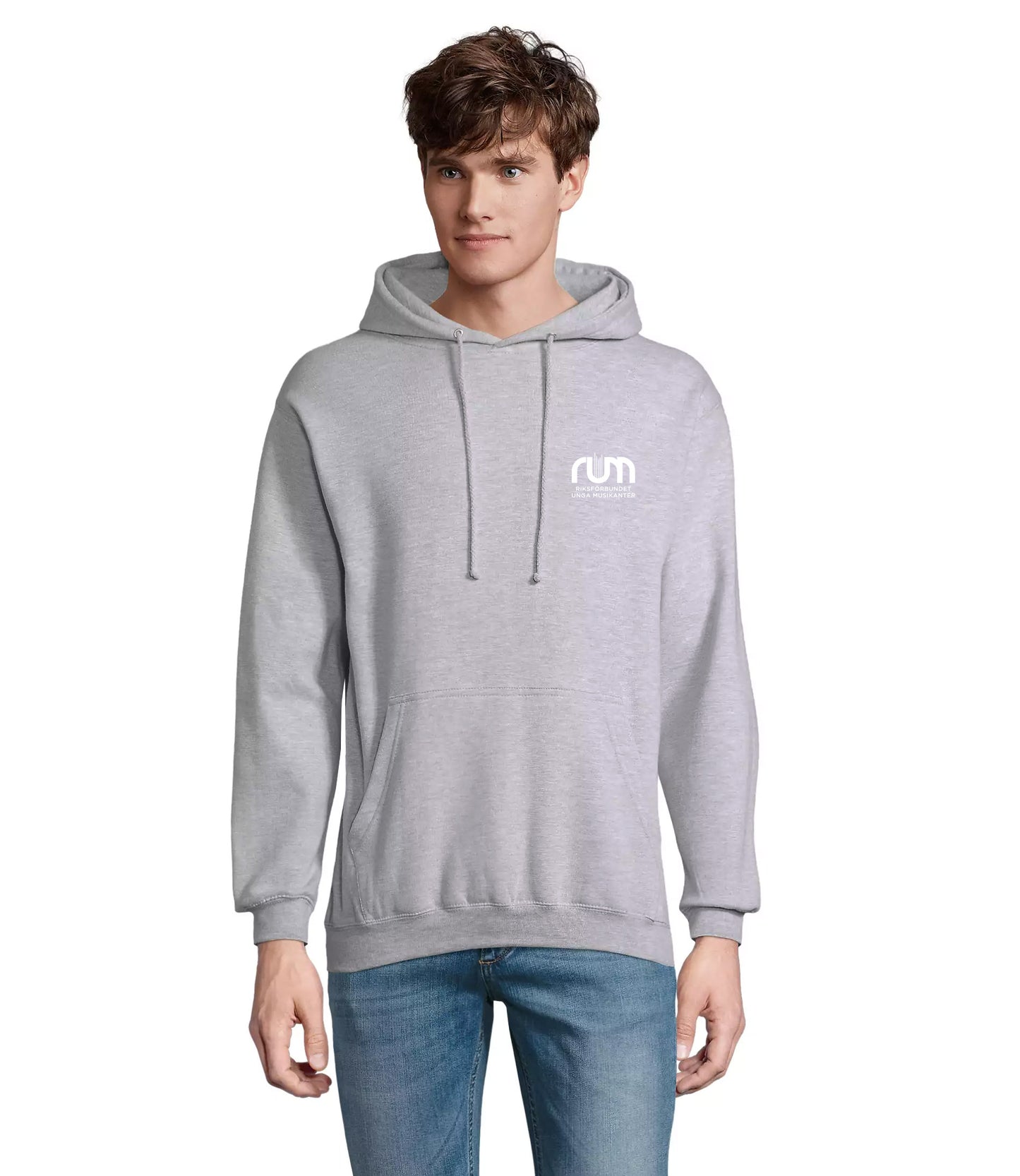 RUM Hoodie