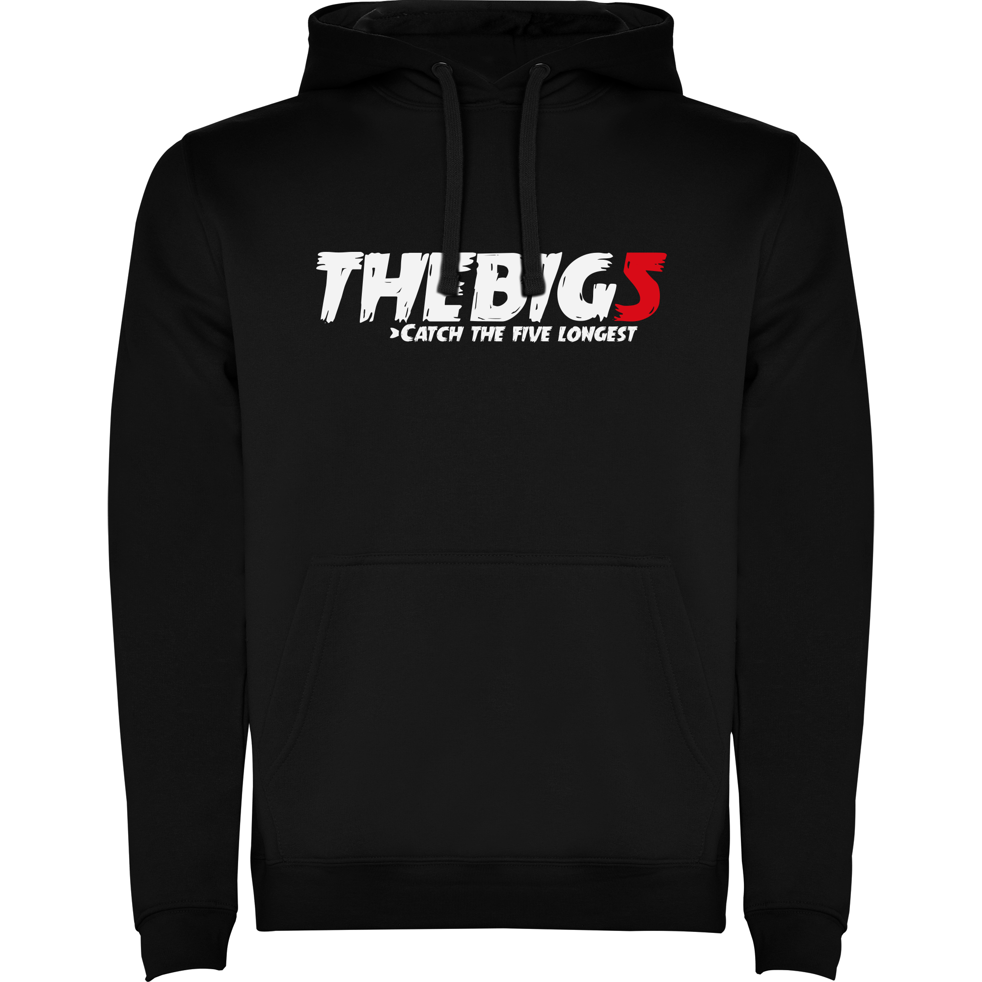 The Big 5 - Hoodie