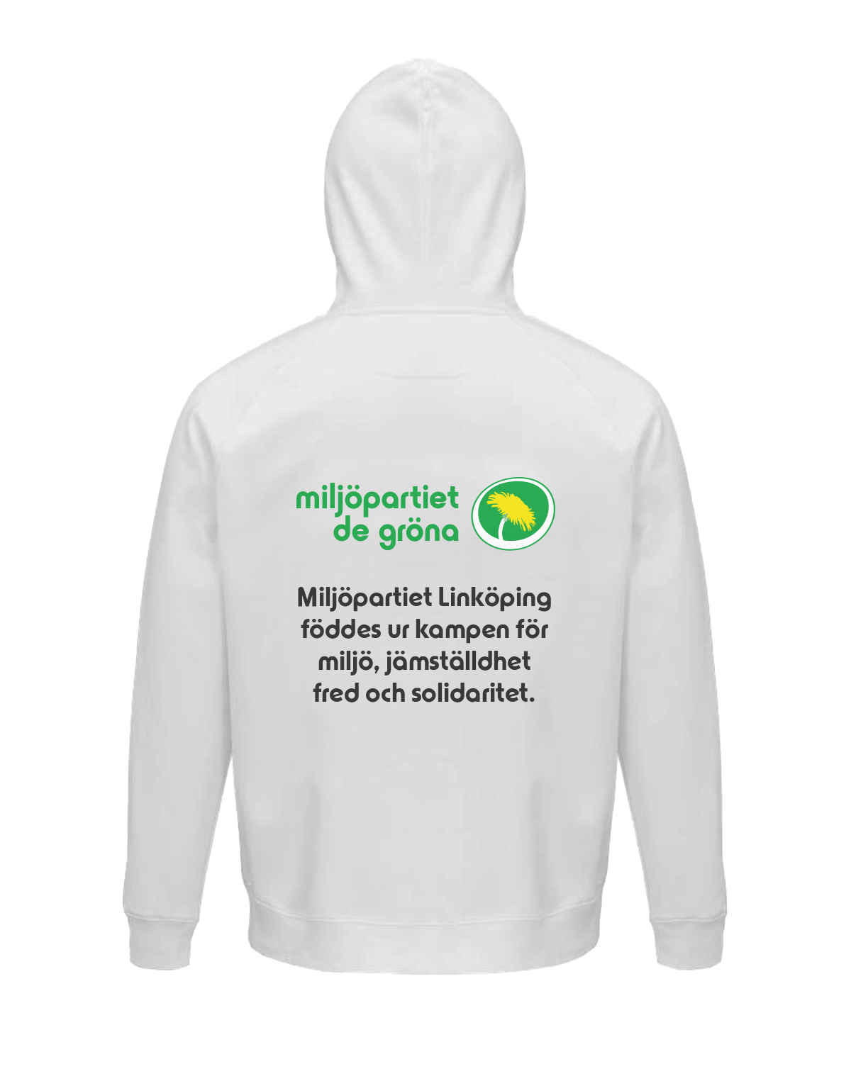 MP Linköping Hoodie
